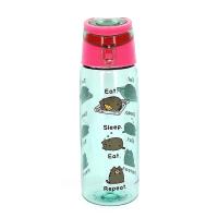 Pusheen Water Bottle Extra Image 1 Preview